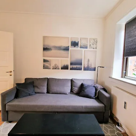 In Valby Appartement *
