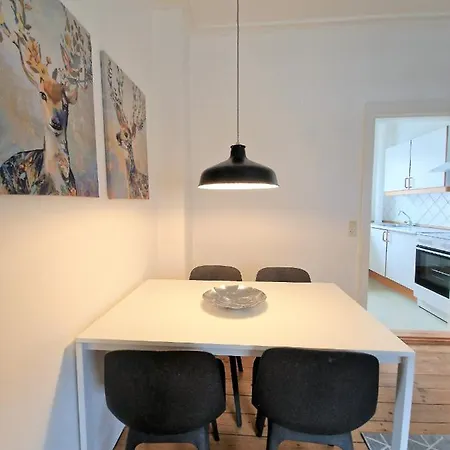 In Valby Appartement *