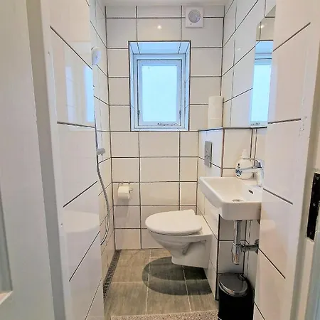 In Valby Lägenhet *