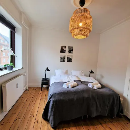 In Valby Lägenhet Köpenhamn